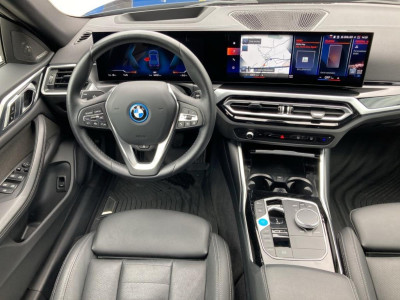 BMW i4 Gebrauchtwagen