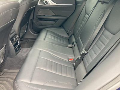 BMW i4 Gebrauchtwagen