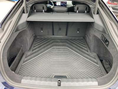 BMW i4 Gebrauchtwagen