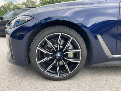 BMW i4 Gebrauchtwagen