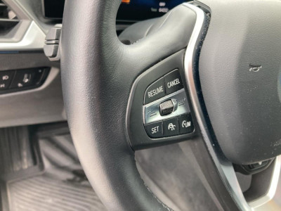 BMW i4 Gebrauchtwagen