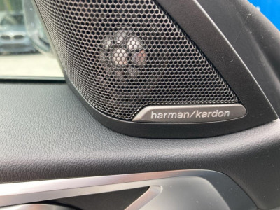 BMW i4 Gebrauchtwagen