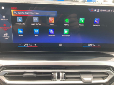 BMW i4 Gebrauchtwagen