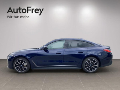 BMW i4 Gebrauchtwagen