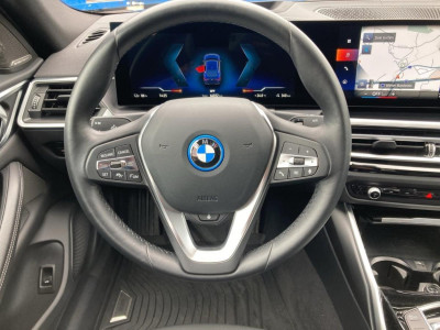 BMW i4 Gebrauchtwagen
