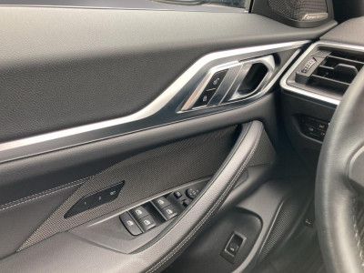 BMW i4 Gebrauchtwagen