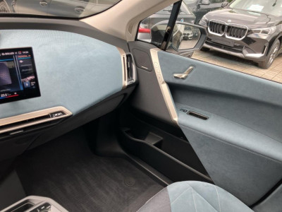 BMW iX Gebrauchtwagen