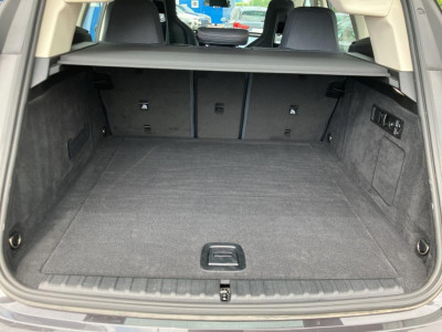 BMW iX Gebrauchtwagen