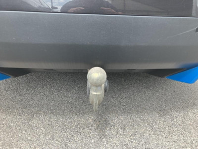 BMW iX Gebrauchtwagen