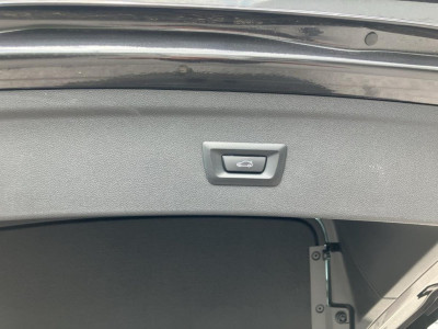 BMW iX Gebrauchtwagen