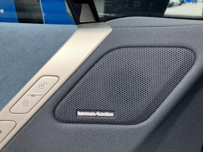 BMW iX Gebrauchtwagen