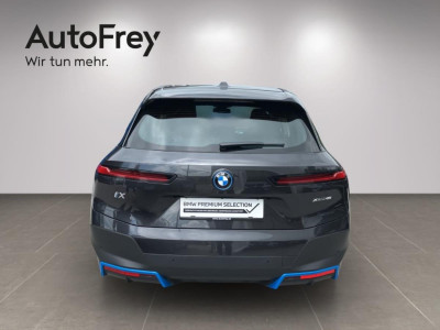 BMW iX Gebrauchtwagen