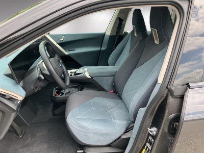 BMW iX Gebrauchtwagen