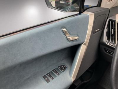 BMW iX Gebrauchtwagen