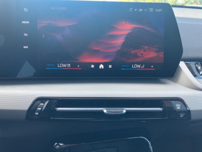 BMW X1 Vorführwagen