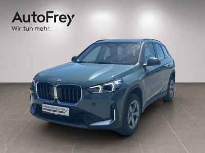 BMW X1 Vorführwagen