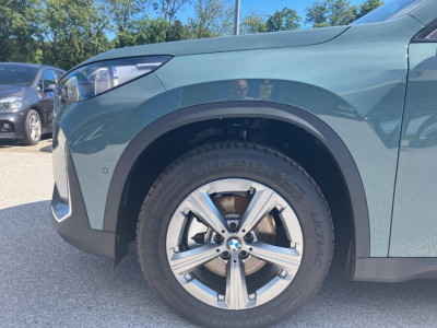 BMW X1 Vorführwagen