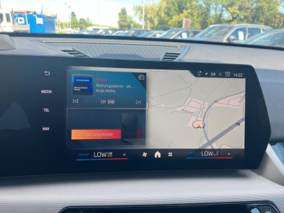 BMW X1 Vorführwagen