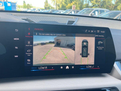 BMW X1 Vorführwagen