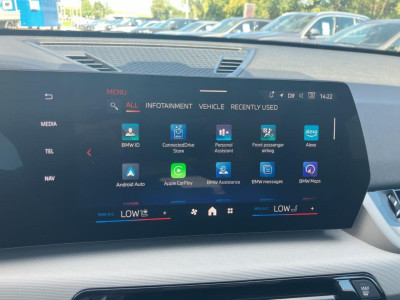 BMW X1 Vorführwagen