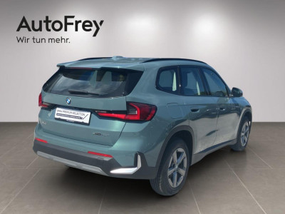 BMW X1 Vorführwagen