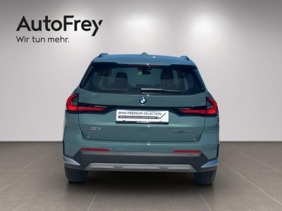 BMW X1 Vorführwagen