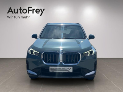 BMW X1 Vorführwagen
