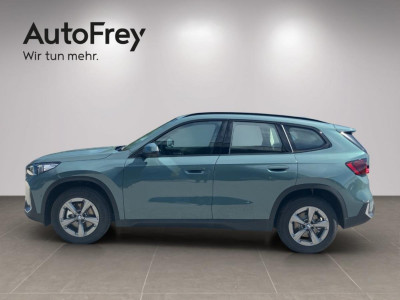 BMW X1 Vorführwagen