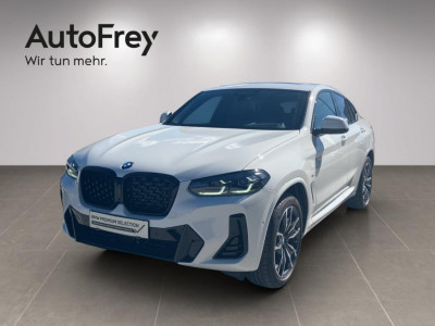 BMW X4 Vorführwagen