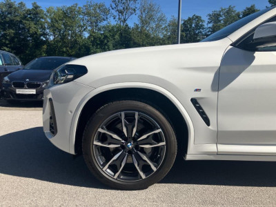BMW X4 Vorführwagen