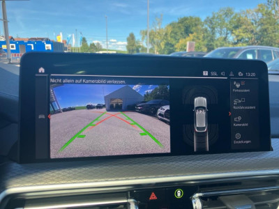 BMW X4 Vorführwagen