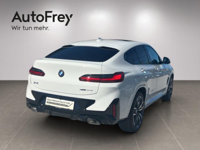 BMW X4 Vorführwagen
