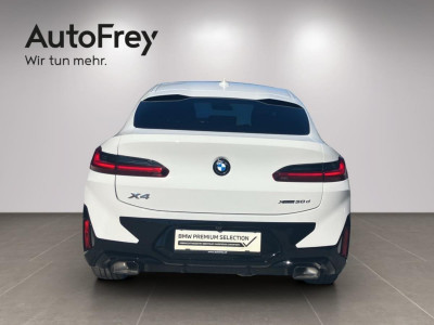 BMW X4 Vorführwagen