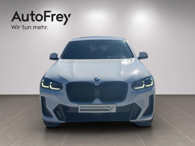 BMW X4 Vorführwagen