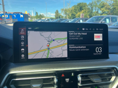 BMW X4 Vorführwagen