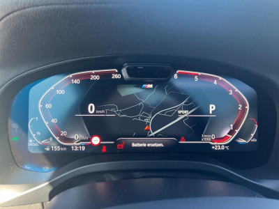 BMW X4 Vorführwagen