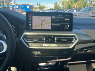 BMW X4 Vorführwagen