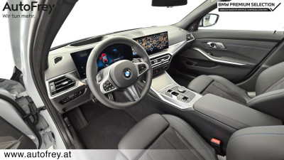 BMW 3er Gebrauchtwagen