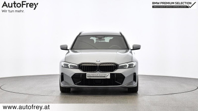 BMW 3er Gebrauchtwagen