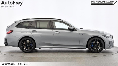 BMW 3er Gebrauchtwagen