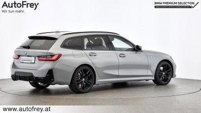 BMW 3er Gebrauchtwagen