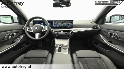 BMW 3er Gebrauchtwagen