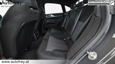 BMW i4 Gebrauchtwagen