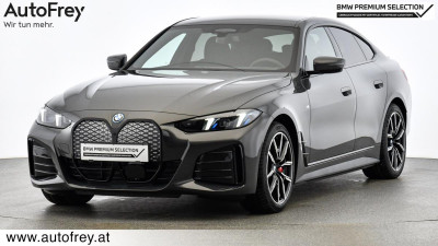 BMW i4 Gebrauchtwagen