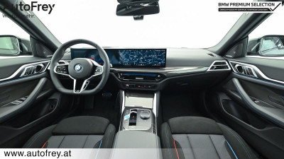 BMW i4 Gebrauchtwagen