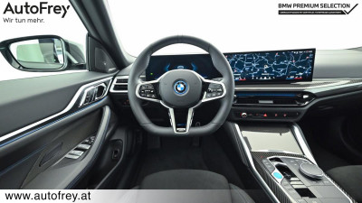 BMW i4 Gebrauchtwagen