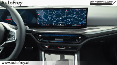 BMW i4 Gebrauchtwagen