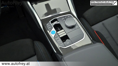 BMW i4 Gebrauchtwagen