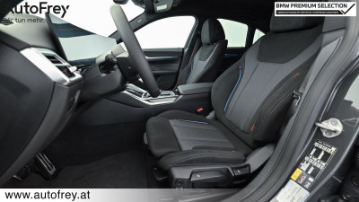 BMW i4 Gebrauchtwagen