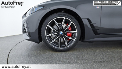 BMW i4 Gebrauchtwagen